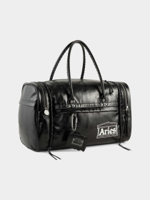 Сумки PUMA x Aries Duffle Bag модель 091211 Фото