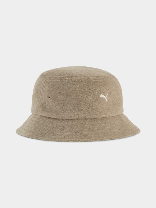 Шапки та кепки PUMA Mmq Bucket Hat модель 026012 Фото