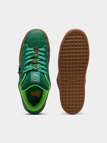 Кеды PUMA Suede Xl Tmnt модель 401304 Фото
