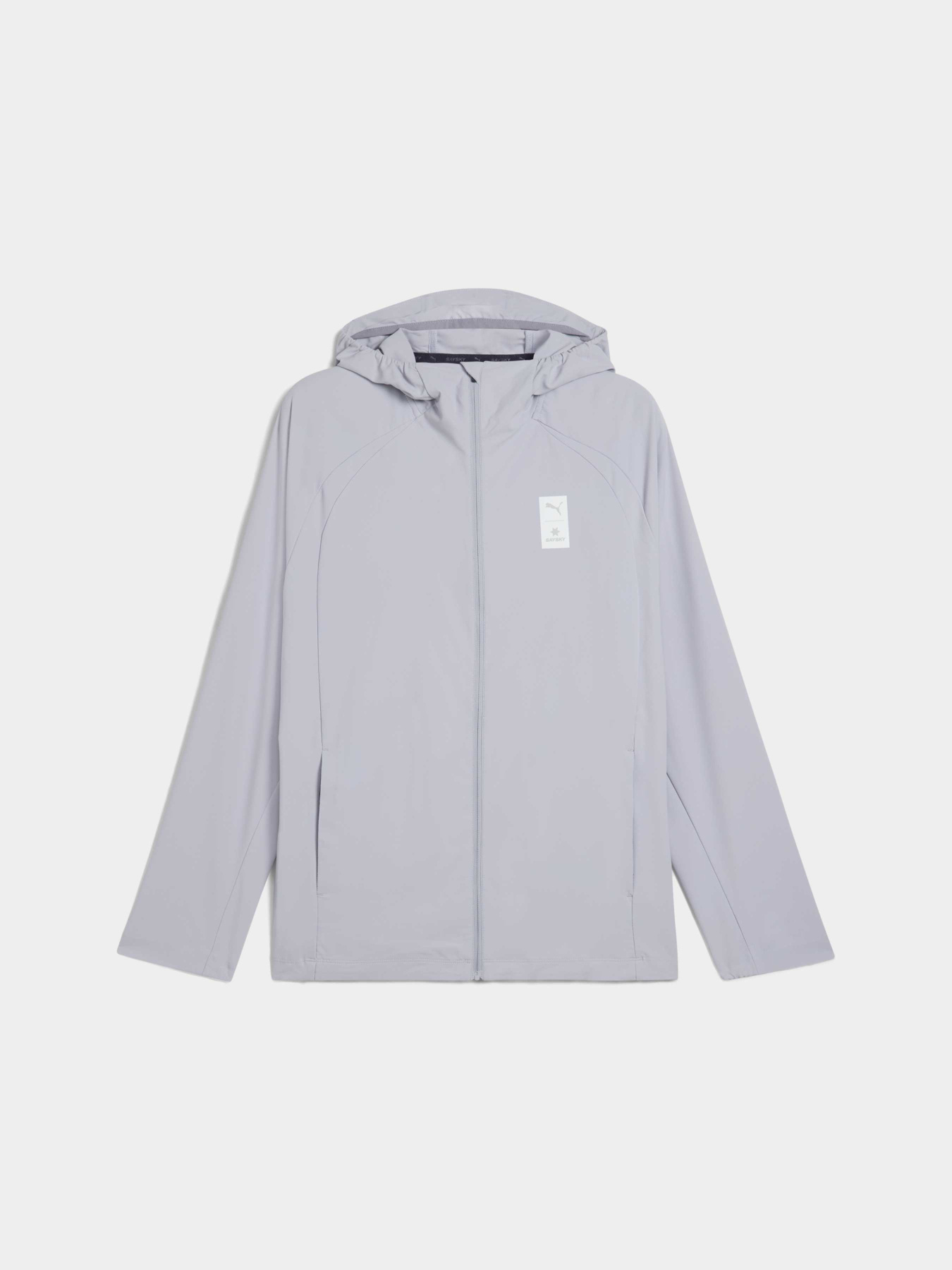 Куртки и дубленки PUMA Unisex x Saysky Jacket модель 526842 Куртки и дубленки PUMA Unisex x Saysky Jacket модель 526842 Фото