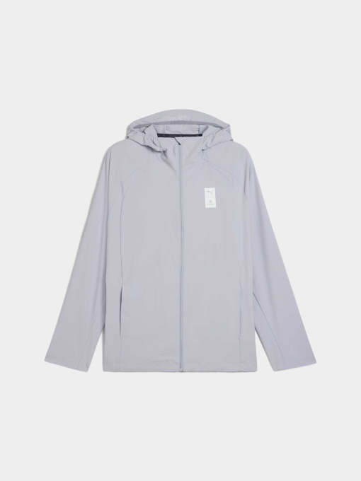 Куртки и дубленки PUMA Unisex x Saysky Jacket модель 526842 Фото