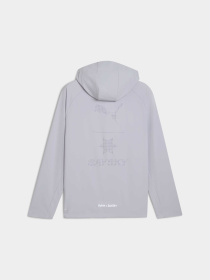Куртки и дубленки PUMA Unisex x Saysky Jacket модель 526842 Фото
