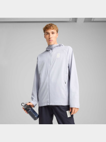Куртки и дубленки PUMA Unisex x Saysky Jacket модель 526842 Фото
