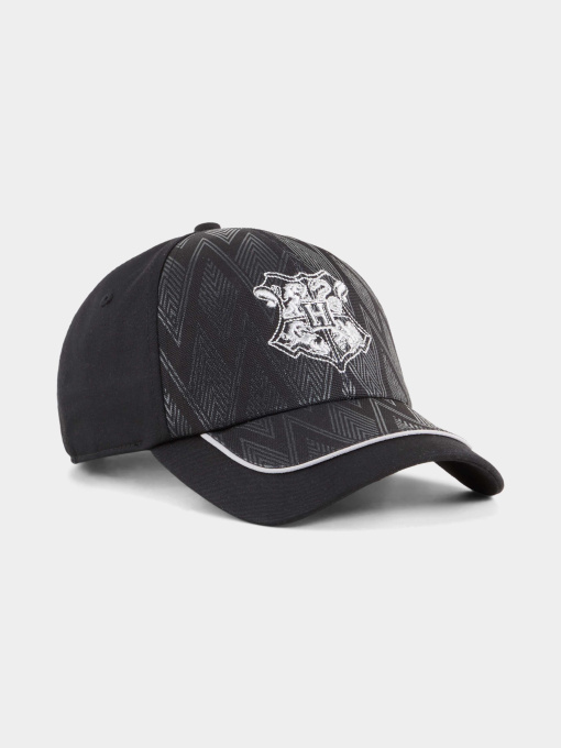 Шапки и кепки PUMA x Harry Potter Dad Cap модель 026019 Фото