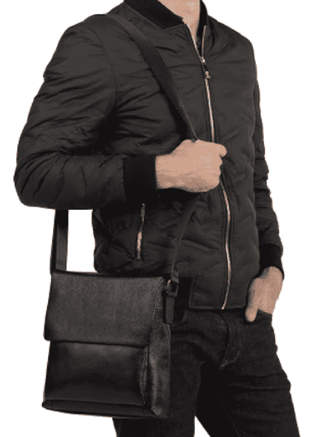 Сумки RoyalBag модель A25-1278A Фото