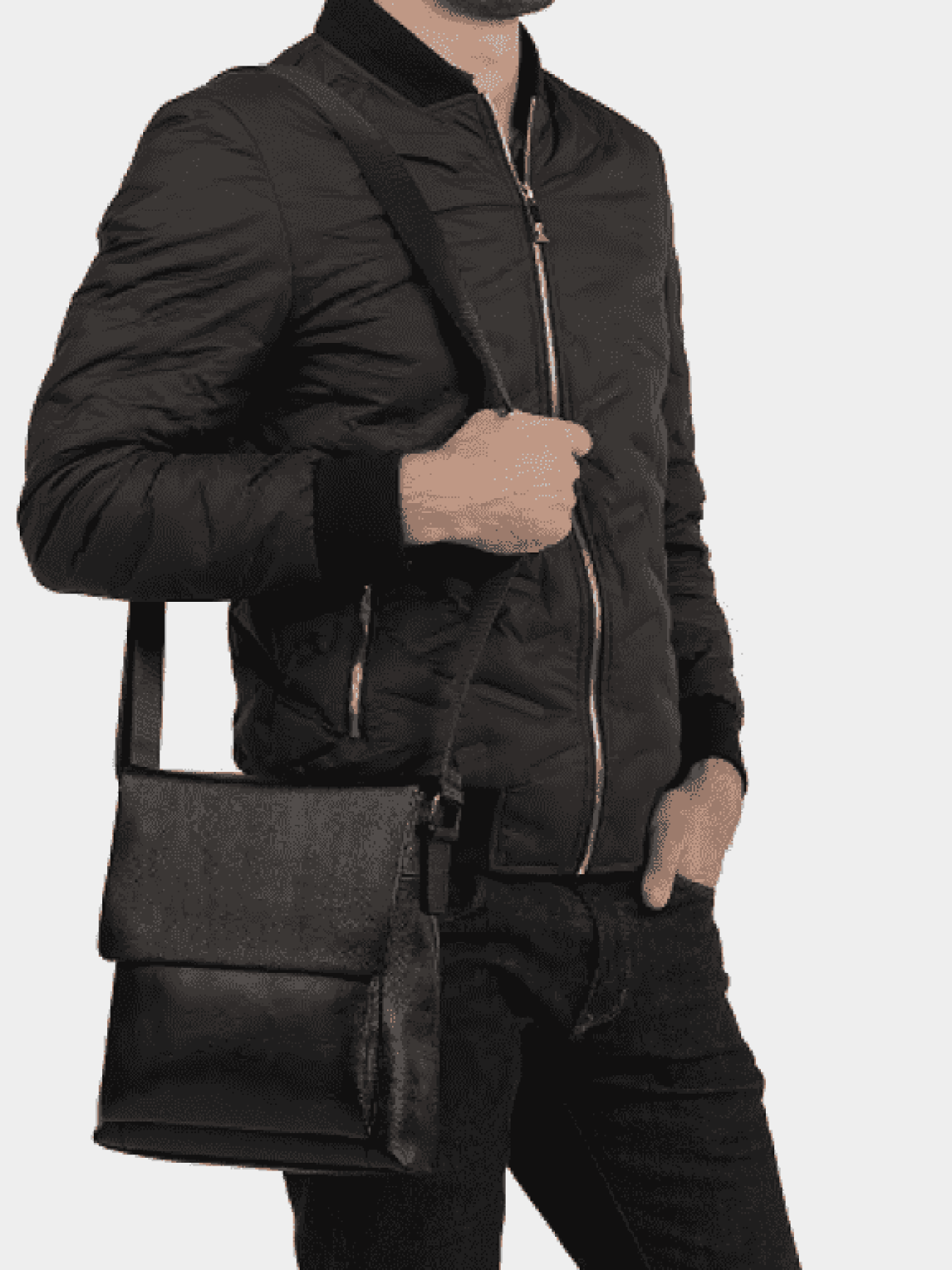 Сумки RoyalBag модель A25-1278A Фото