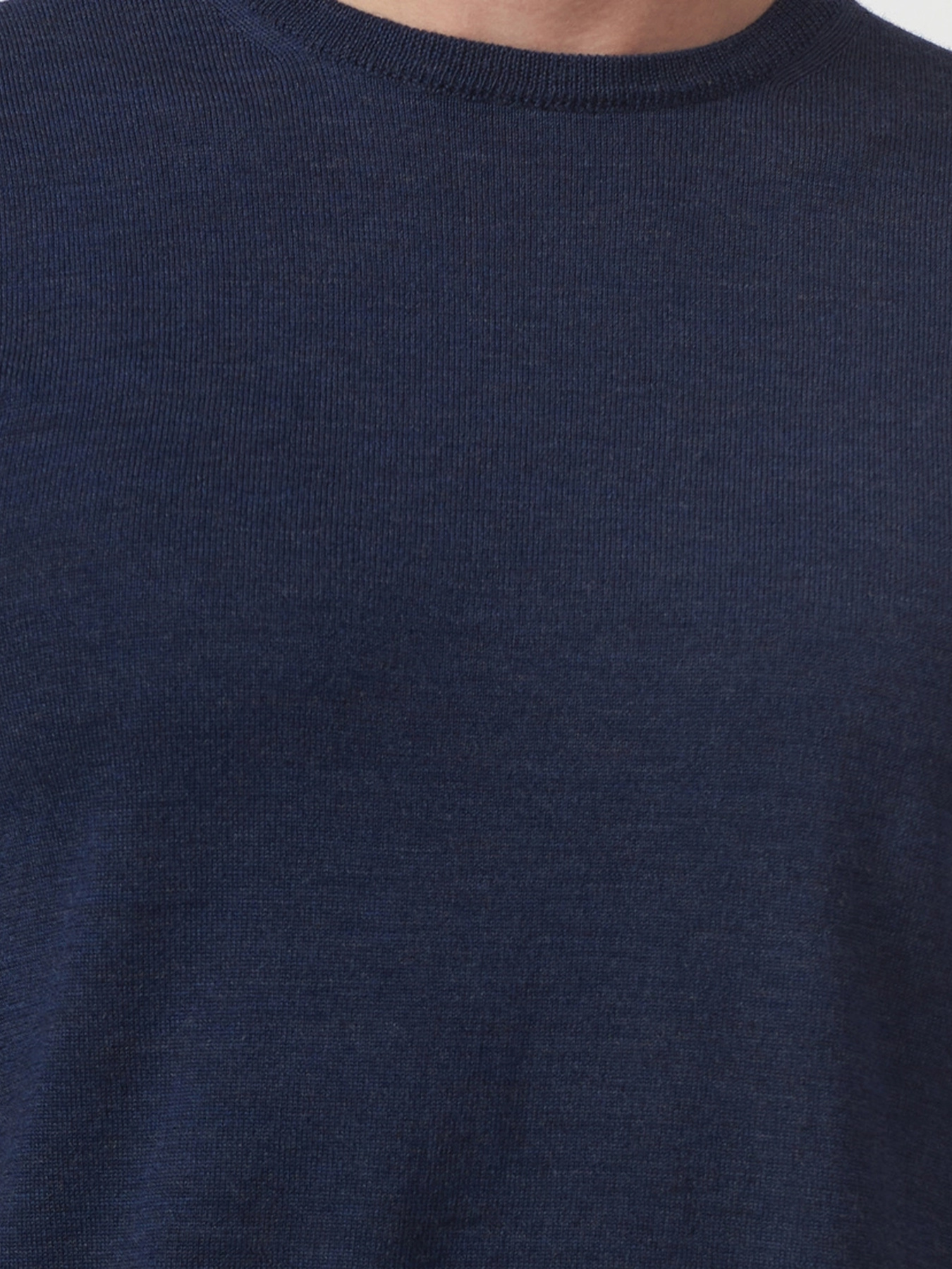 Свитры и кардиганы BOTTEGA модель BOT4202_BLUE Фото