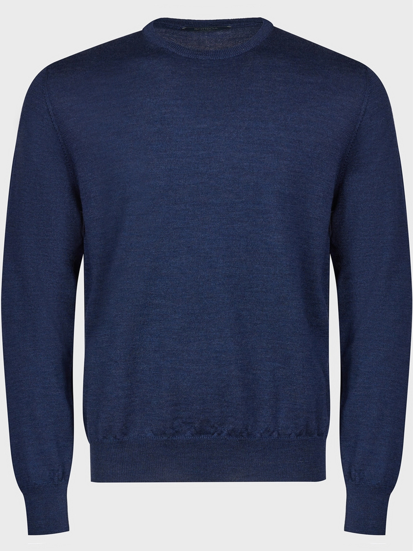 Свитры и кардиганы BOTTEGA модель BOT4202_BLUE Фото