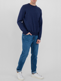Свитры и кардиганы BOTTEGA модель BOT4202_BLUE Фото