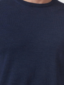 Свитры и кардиганы BOTTEGA модель BOT4202_BLUE Фото