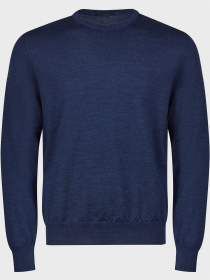 Свитры и кардиганы BOTTEGA модель BOT4202_BLUE Фото