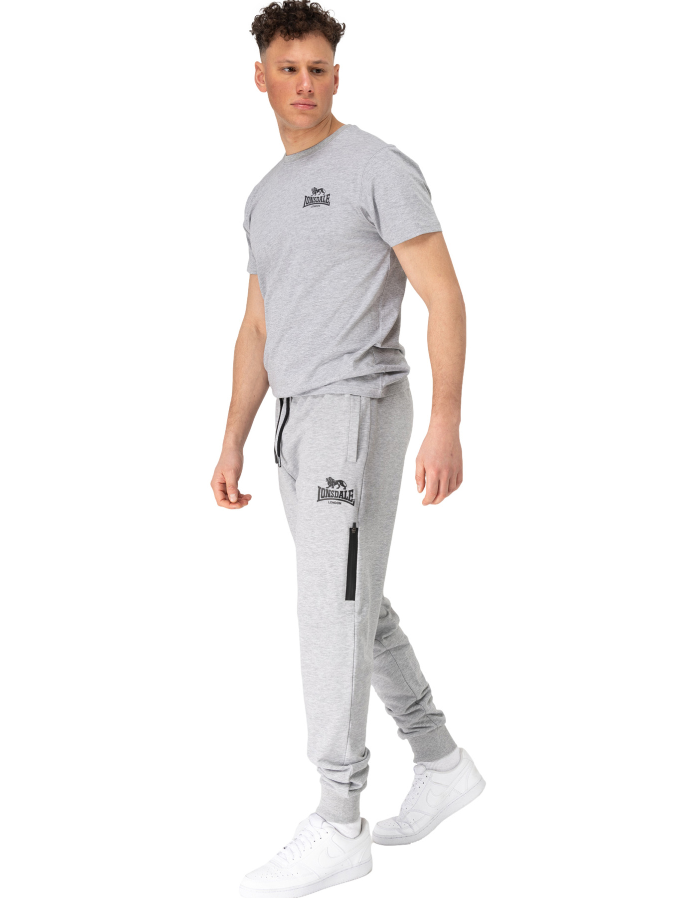 Штани Lonsdale Grinstead модель 117705 Штани Lonsdale Grinstead модель 117705 Фото