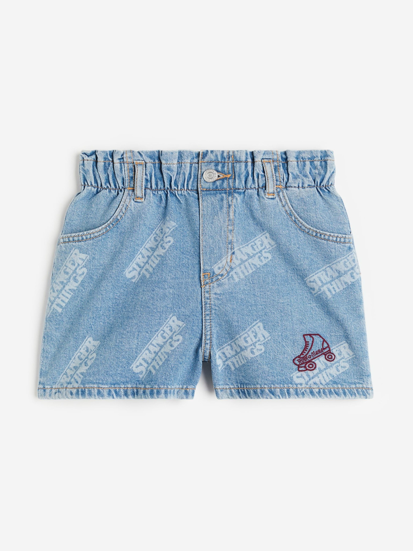 Шорты H&M модель 77682 Фото