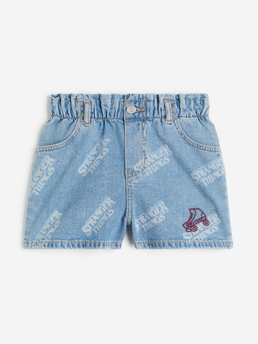 Шорты H&M модель 77682 Фото