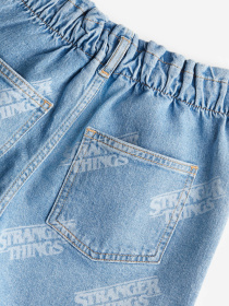 Шорты H&M модель 77682 Фото