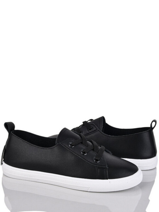 Кеды Stilli модель XBN210-2 Фото