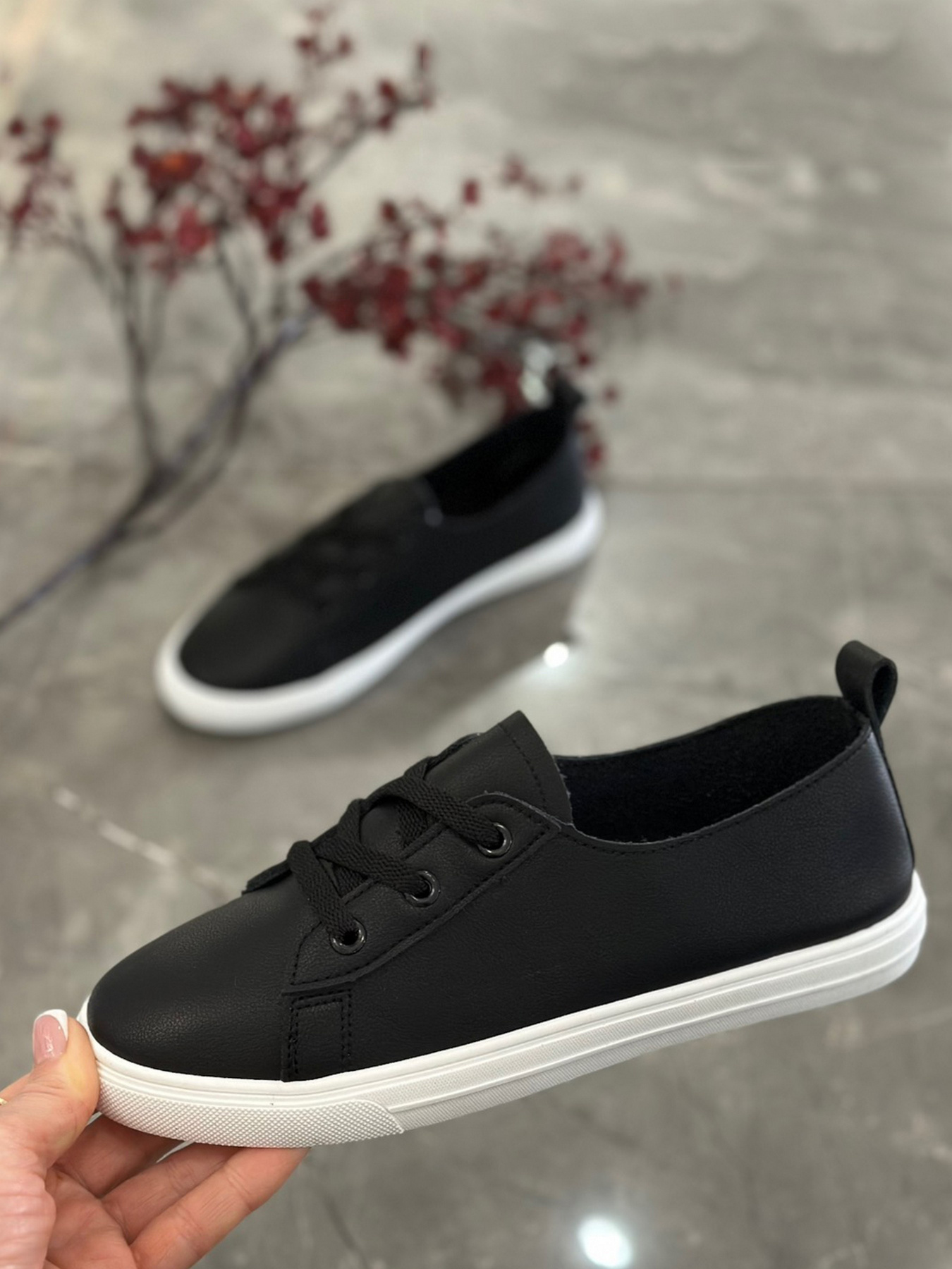 Кеди Stilli модель XBWN210-2 Кеди Stilli модель XBWN210-2 Фото