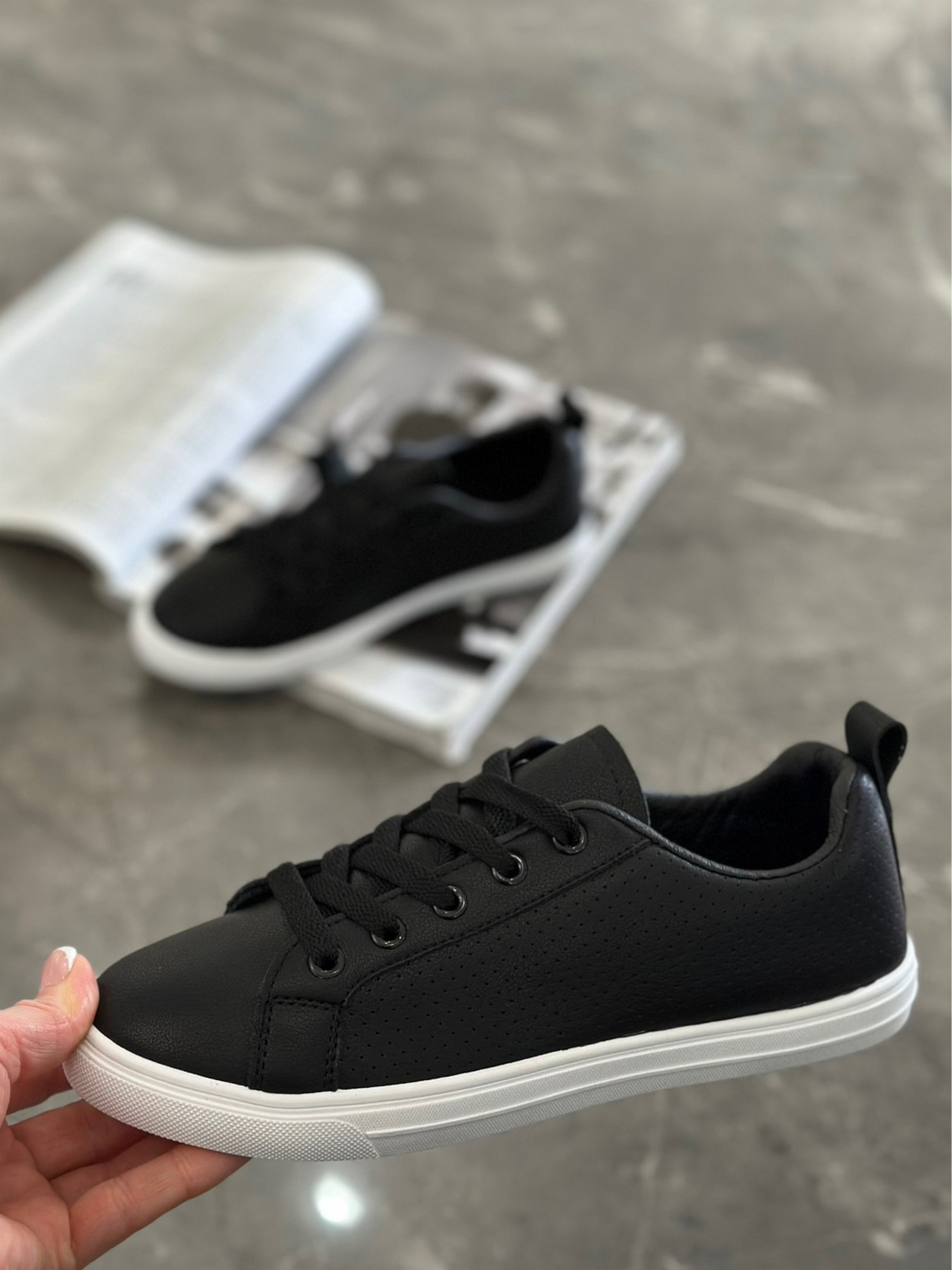 Кеди Stilli модель XBN240-2 Фото