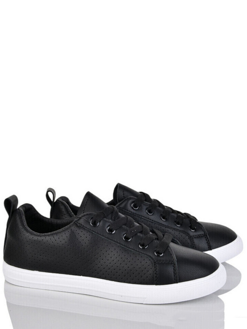 Кеды Stilli модель XBN240-2 Фото