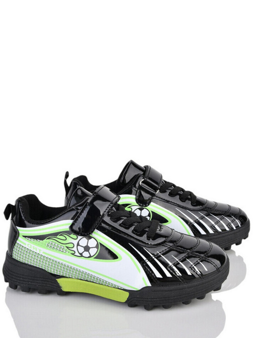 Кроссовки Caroc модель HN21-black Фото