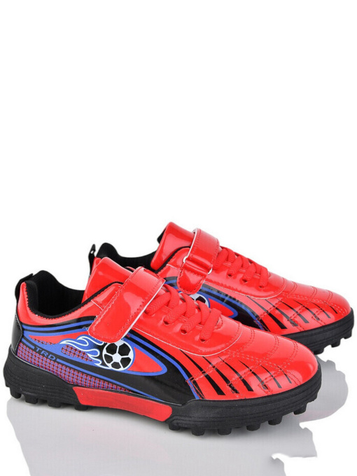 Кроссовки Caroc модель HN22-red Фото