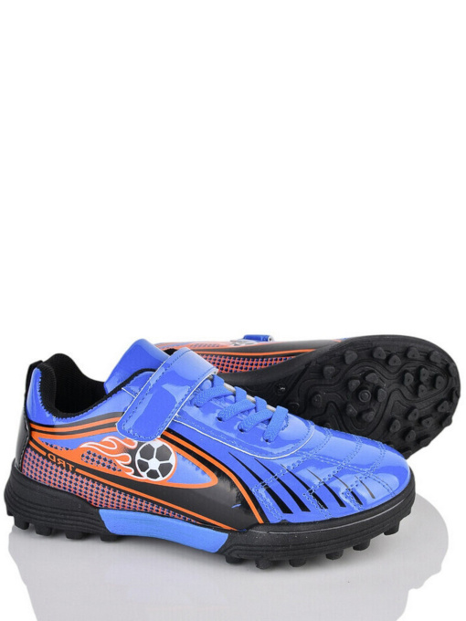 Кроссовки Caroc модель HN23-blue Фото