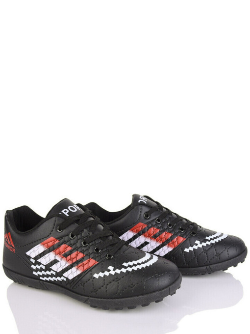 Кроссовки Caroc модель HN36-black Фото