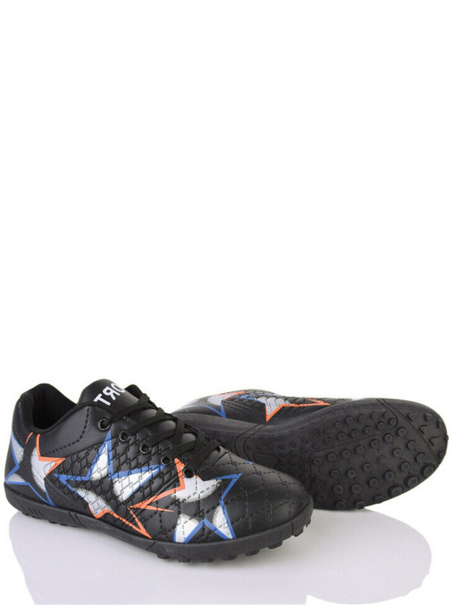 Кроссовки Caroc модель HN37-black Фото