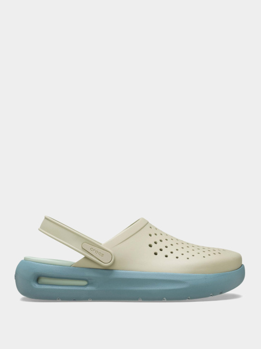 Шлёпанцы Crocs модель 209964MOT Фото