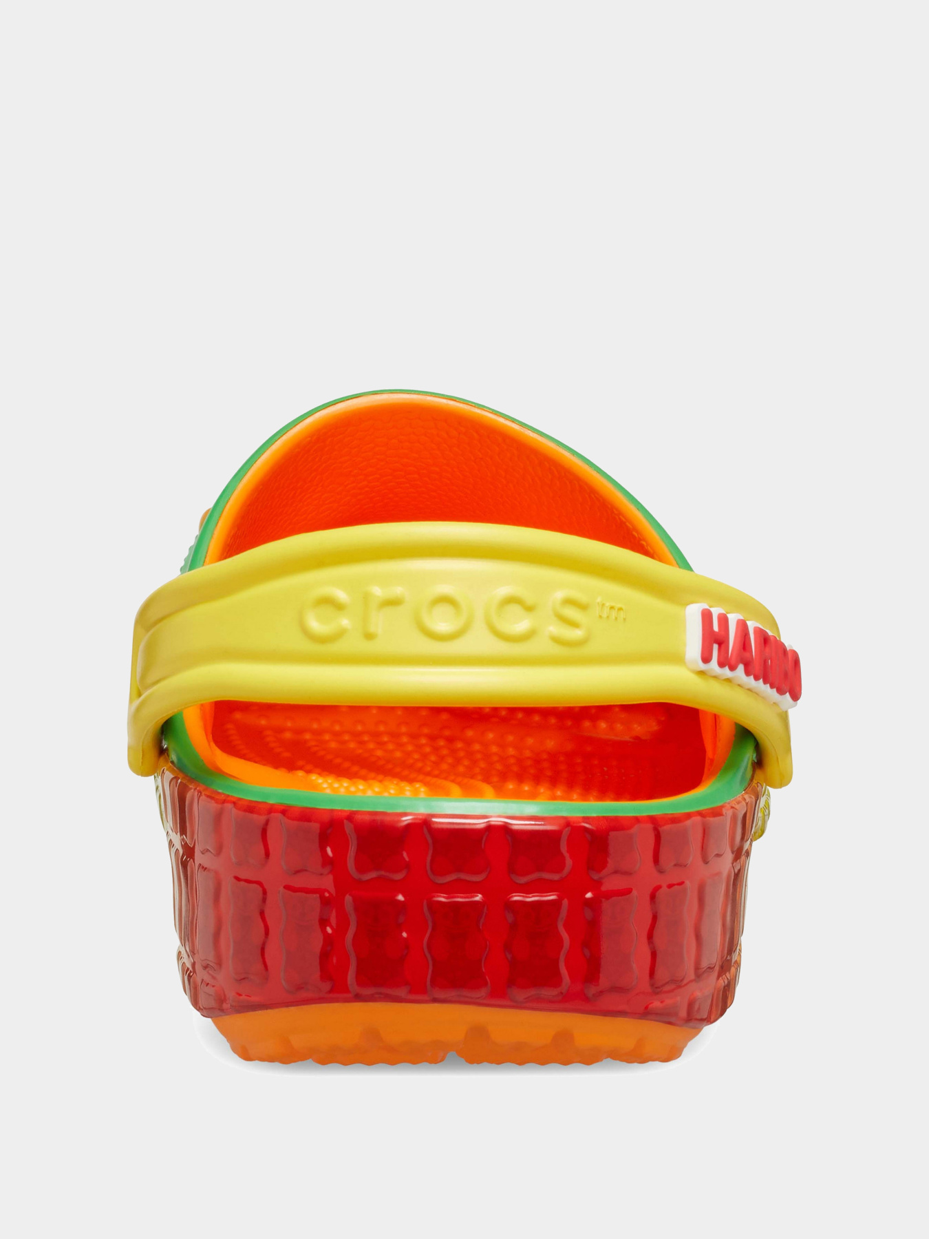 Шльопанці Crocs модель 210896MLT Фото