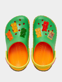Шльопанці Crocs модель 211145MLT Фото