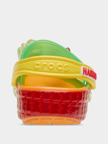 Шльопанці Crocs модель 211145MLT Фото