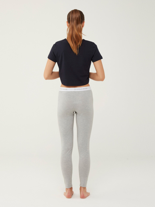 Брюки US Polo модель P16605GM Фото
