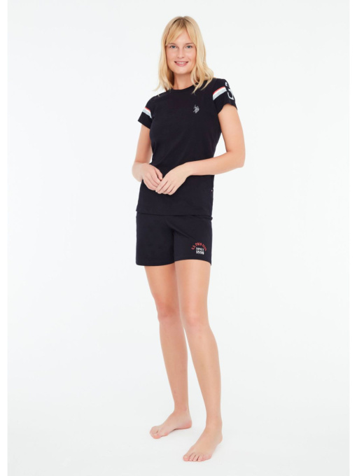 Одяг для дому та сну US Polo модель P16860N Фото