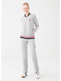 Одяг для дому та сну US Polo модель P16614GM Фото