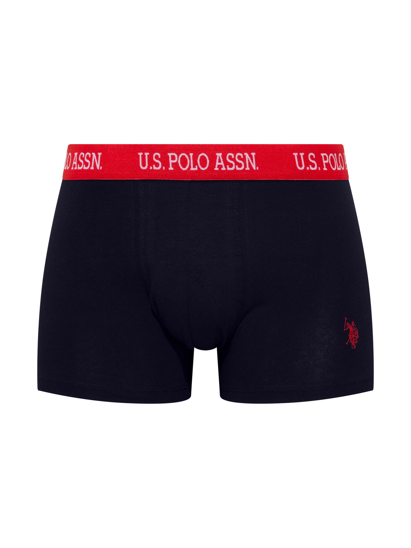 Нижня білизна US Polo модель P80253SETNNN Фото
