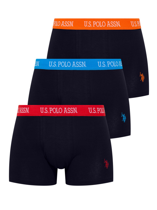 Нижнее белье US Polo модель P80253SETNNN Фото