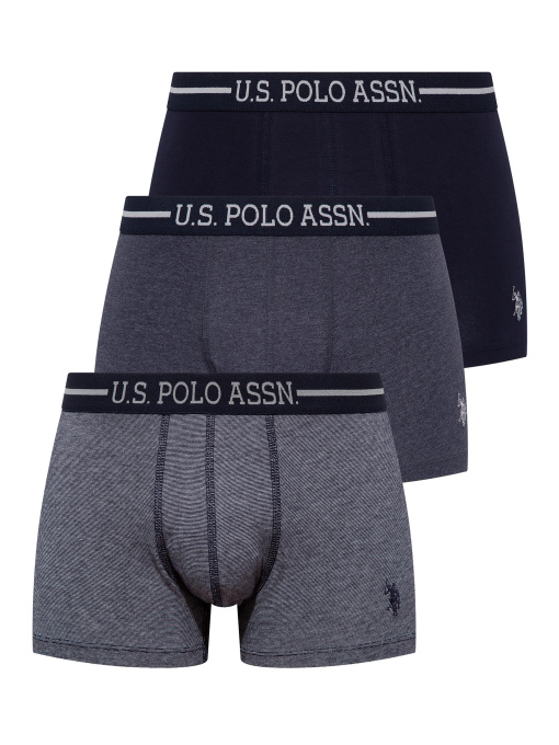 Нижнее белье US Polo модель P80306SETNFN Фото