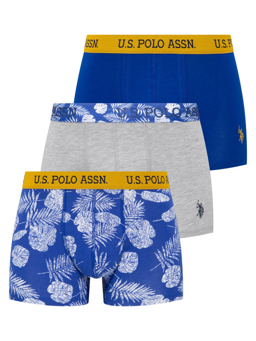 Нижнее белье US Polo модель P80433SETSGS Фото