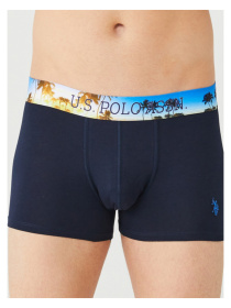 Нижня білизна US Polo модель P80434SETNMG Фото