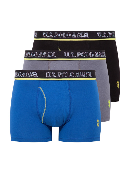 Нижнее белье US Polo модель P80508SETSB Фото