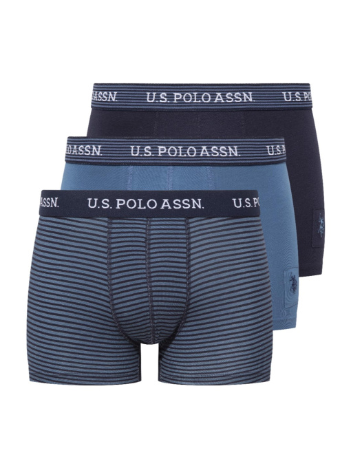 Нижнее белье US Polo модель P80515SETPNI Фото