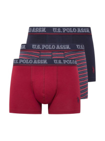 Нижнее белье US Polo модель P80516SETBNP Фото