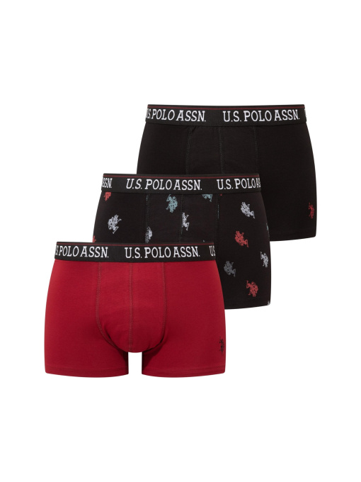 Нижня білизна US Polo модель P80528SETBBP Фото