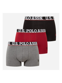 Нижня білизна US Polo модель P80533SETBBAM Фото
