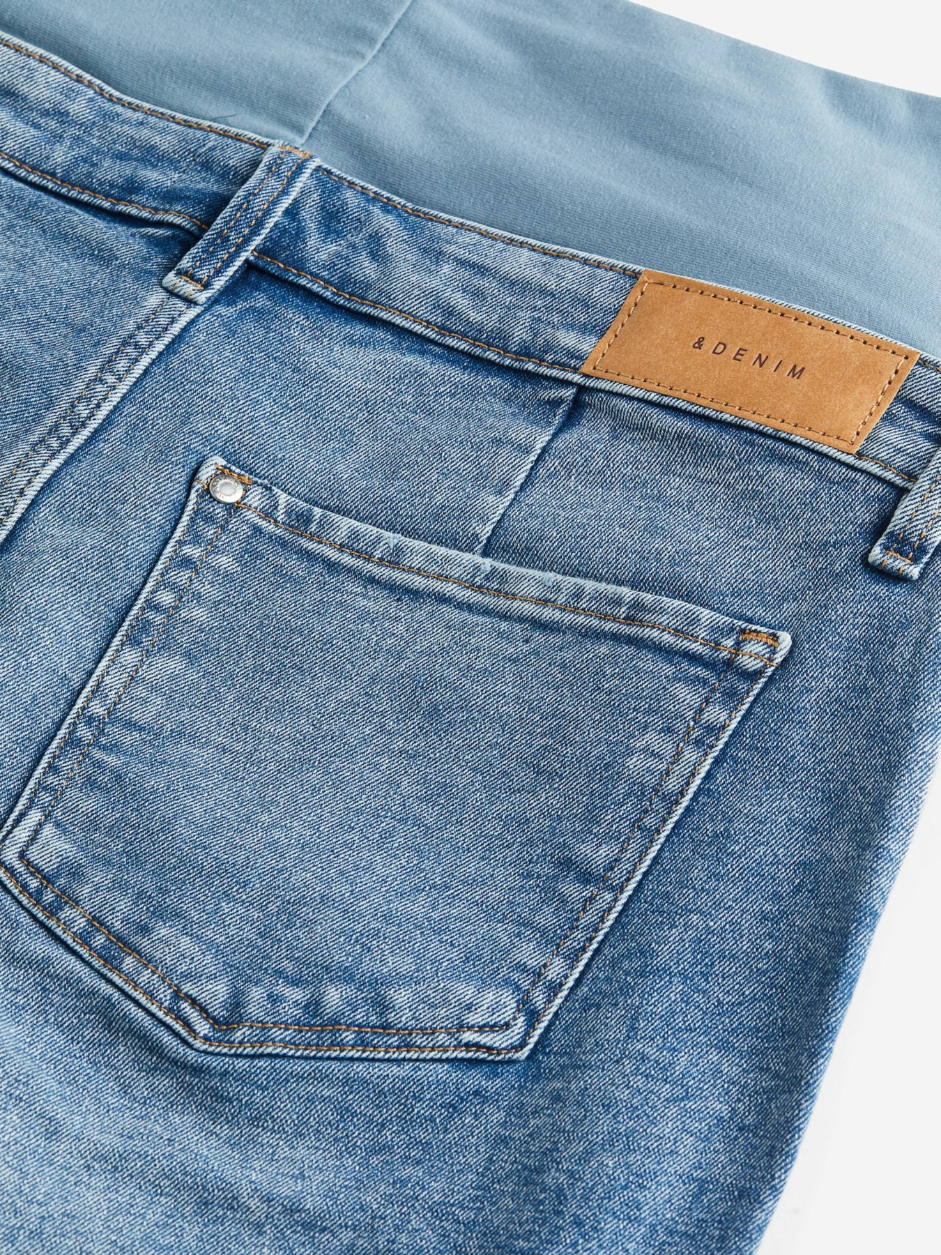 Шорты H&M модель 77684 Фото