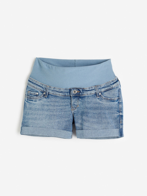 Шорты H&M модель 77684 Фото
