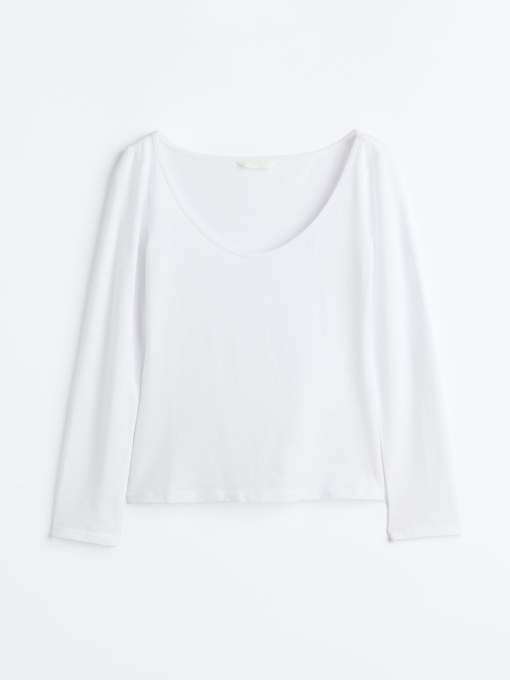 Худи и свитшоты H&M модель 77694 Фото