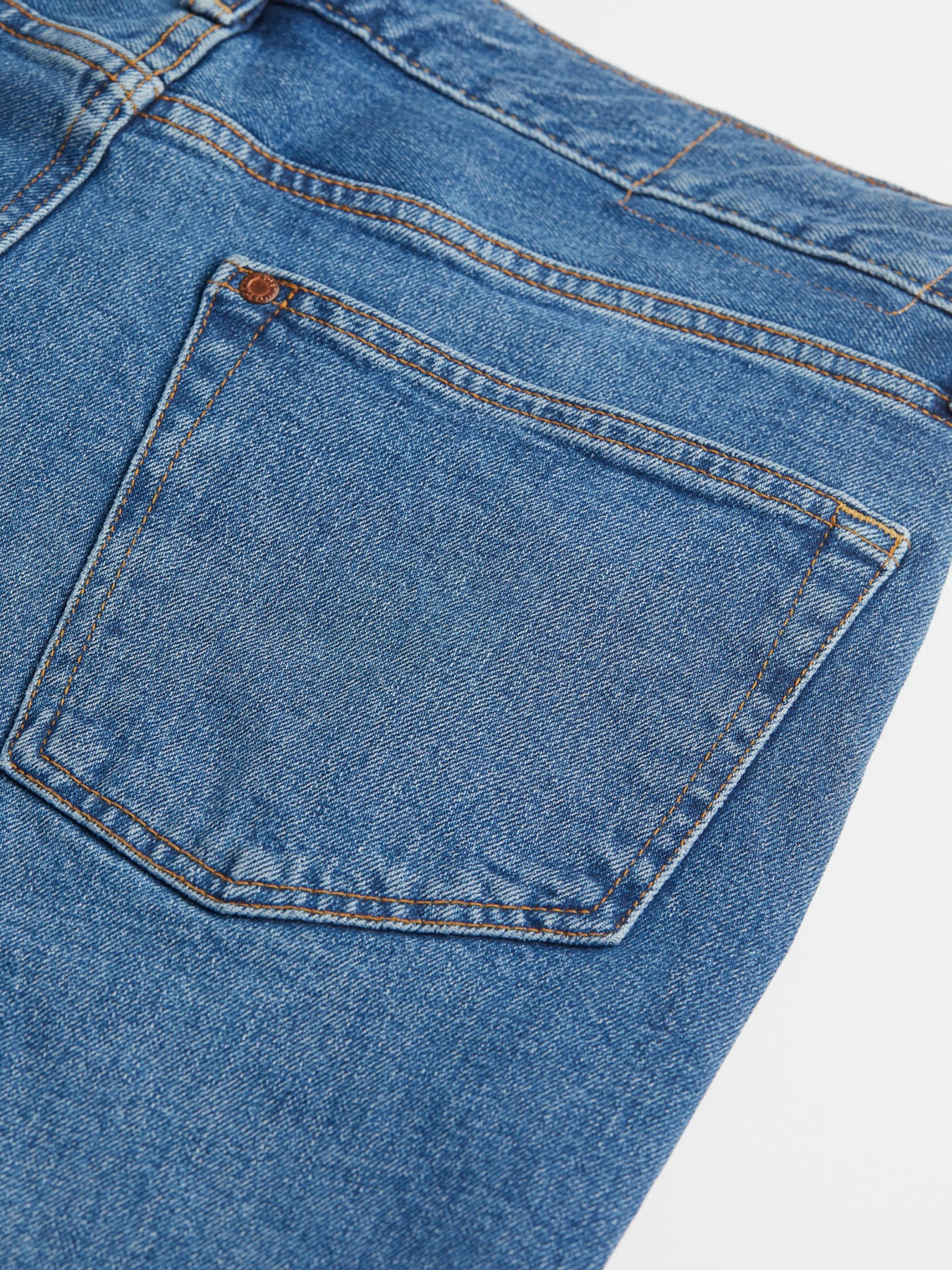 Шорты H&M модель 77695 Фото