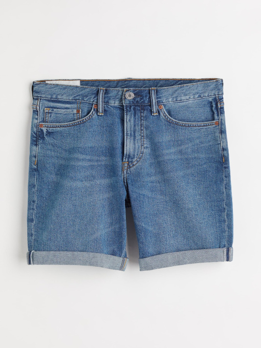 Шорты H&M модель 77695 Фото